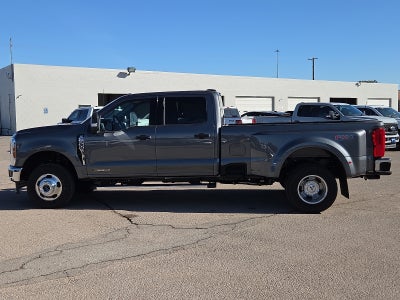 2026 Ford Super Duty F-350 DRW XLT