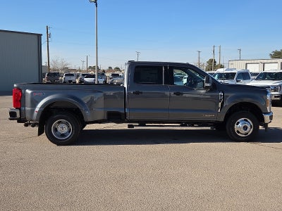 2026 Ford Super Duty F-350 DRW XLT