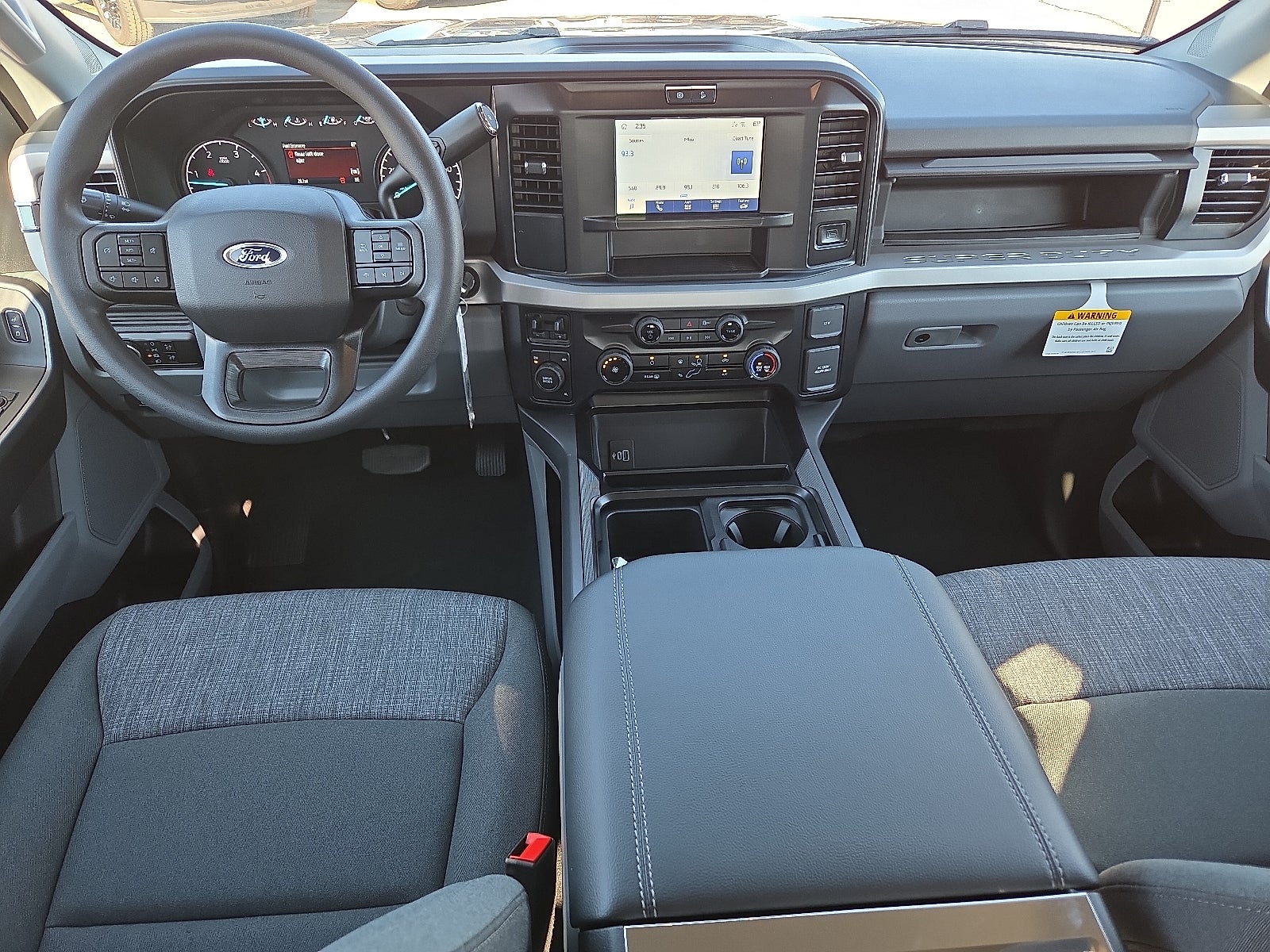 2026 Ford Super Duty F-350 DRW XLT