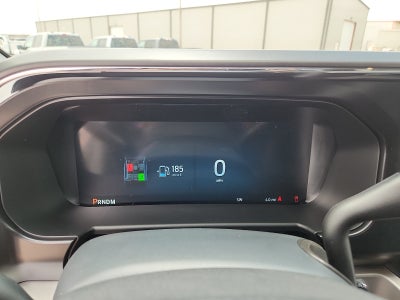 2026 Ford Super Duty F-350 DRW XLT