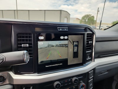 2026 Ford Super Duty F-350 DRW XLT