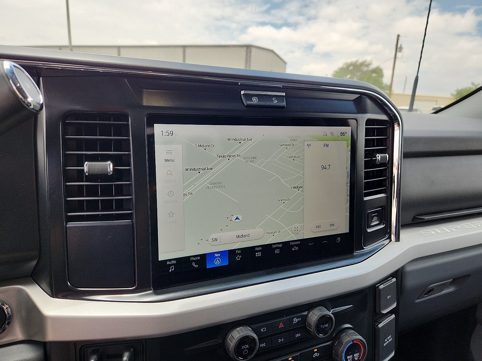 2026 Ford Super Duty F-350 DRW XLT