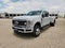 2026 Ford Super Duty F-350 DRW XLT