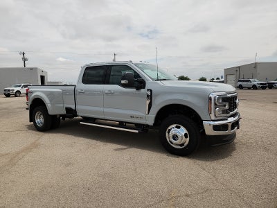 2026 Ford Super Duty F-350 DRW XLT