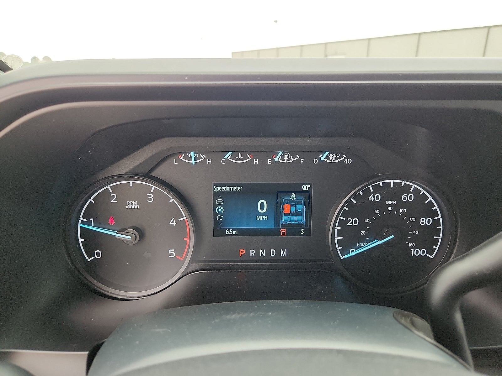 2026 Ford Super Duty F-350 DRW XLT