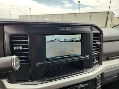 2026 Ford Super Duty F-350 DRW XLT