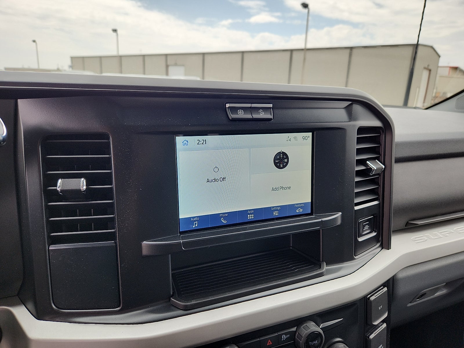 2026 Ford Super Duty F-350 DRW XLT