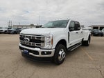 2026 Ford Super Duty F-350 DRW XLT