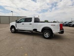 2026 Ford Super Duty F-350 DRW XLT