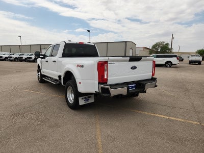 2026 Ford Super Duty F-350 DRW XLT