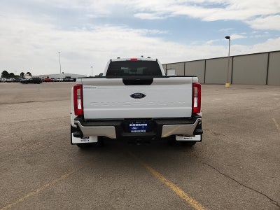 2026 Ford Super Duty F-350 DRW XLT
