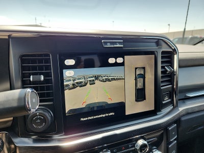 2026 Ford Super Duty F-350 DRW LARIAT