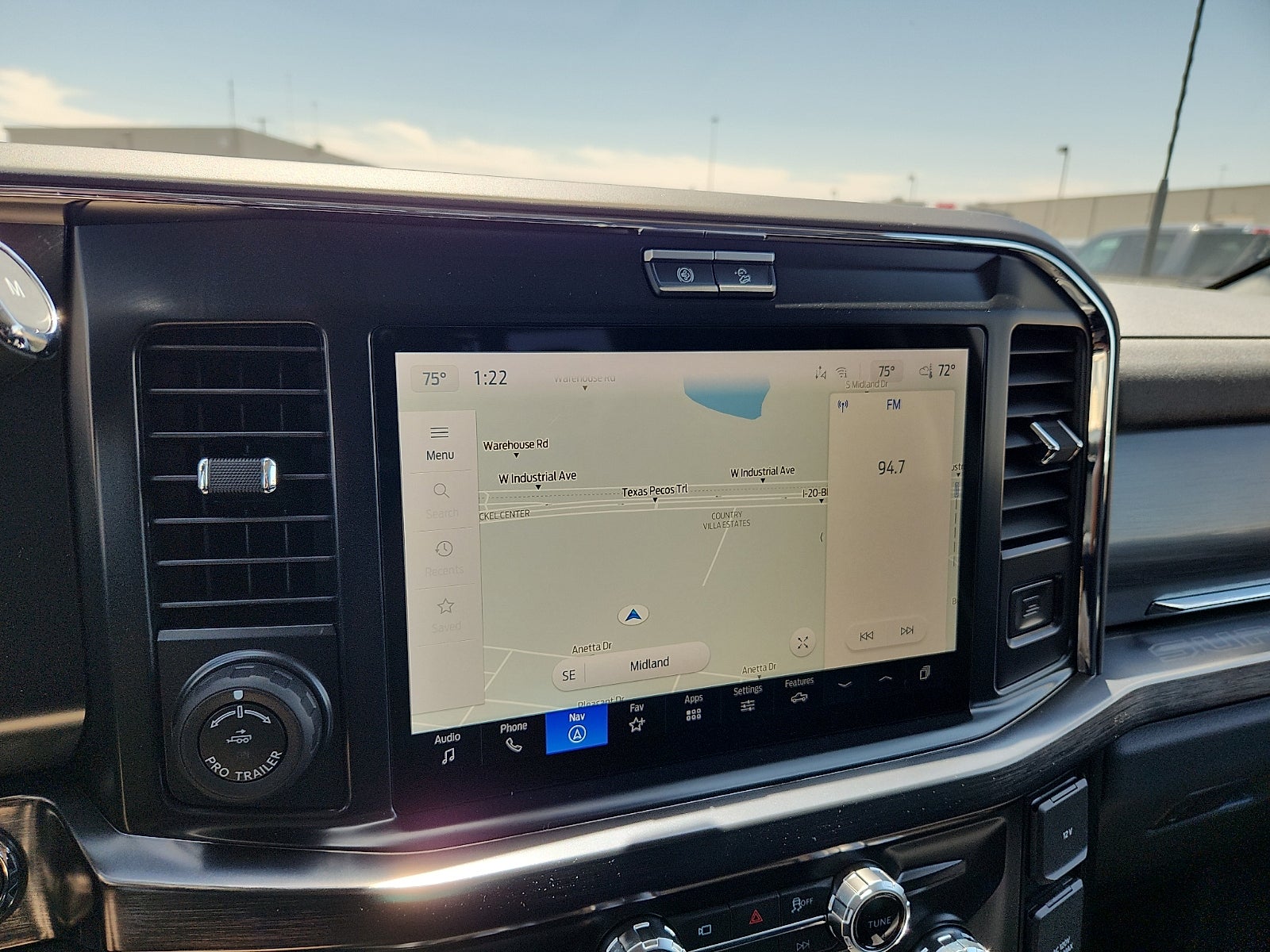 2026 Ford Super Duty F-350 DRW LARIAT