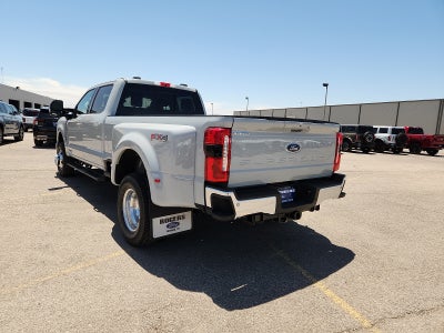 2026 Ford Super Duty F-350 DRW LARIAT