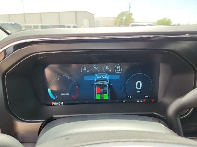 2026 Ford Super Duty F-350 DRW LARIAT