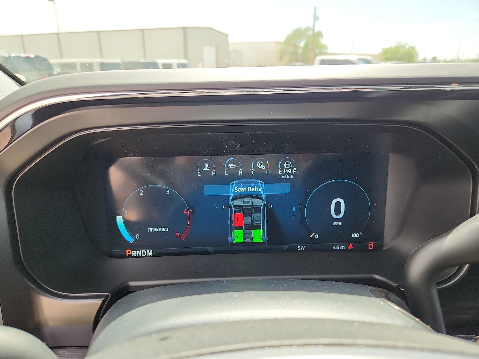 2026 Ford Super Duty F-350 DRW LARIAT