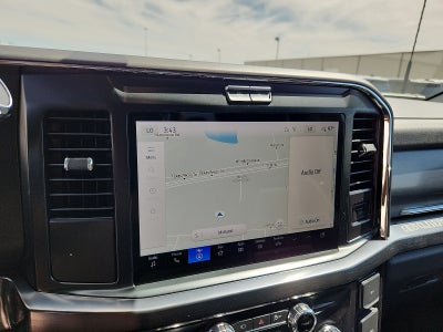 2026 Ford Super Duty F-350 DRW LARIAT