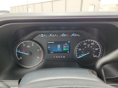 2026 Ford Super Duty F-350 DRW XLT
