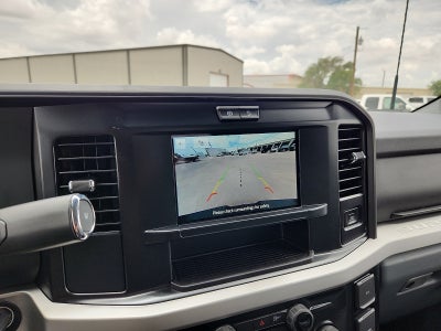 2026 Ford Super Duty F-350 DRW XLT