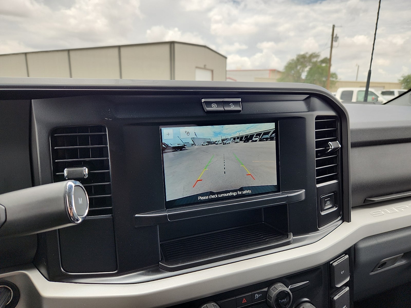 2026 Ford Super Duty F-350 DRW XLT
