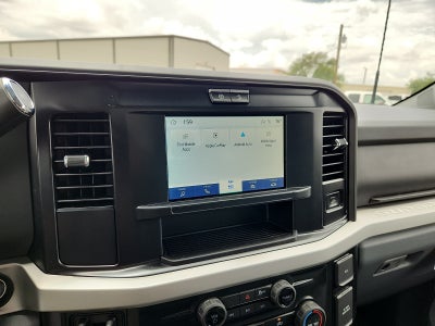 2026 Ford Super Duty F-350 DRW XLT