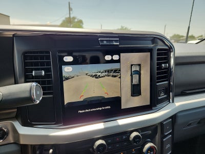 2026 Ford Super Duty F-350 DRW XLT