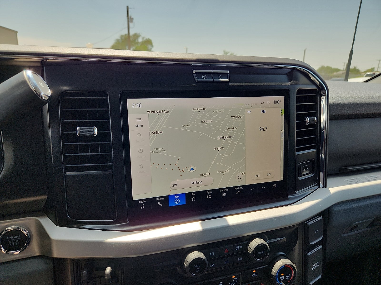 2026 Ford Super Duty F-350 DRW XLT