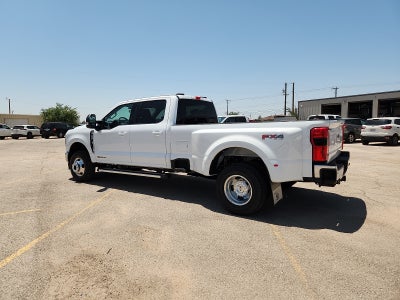 2026 Ford Super Duty F-350 DRW XLT