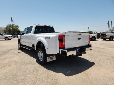 2026 Ford Super Duty F-350 DRW XLT