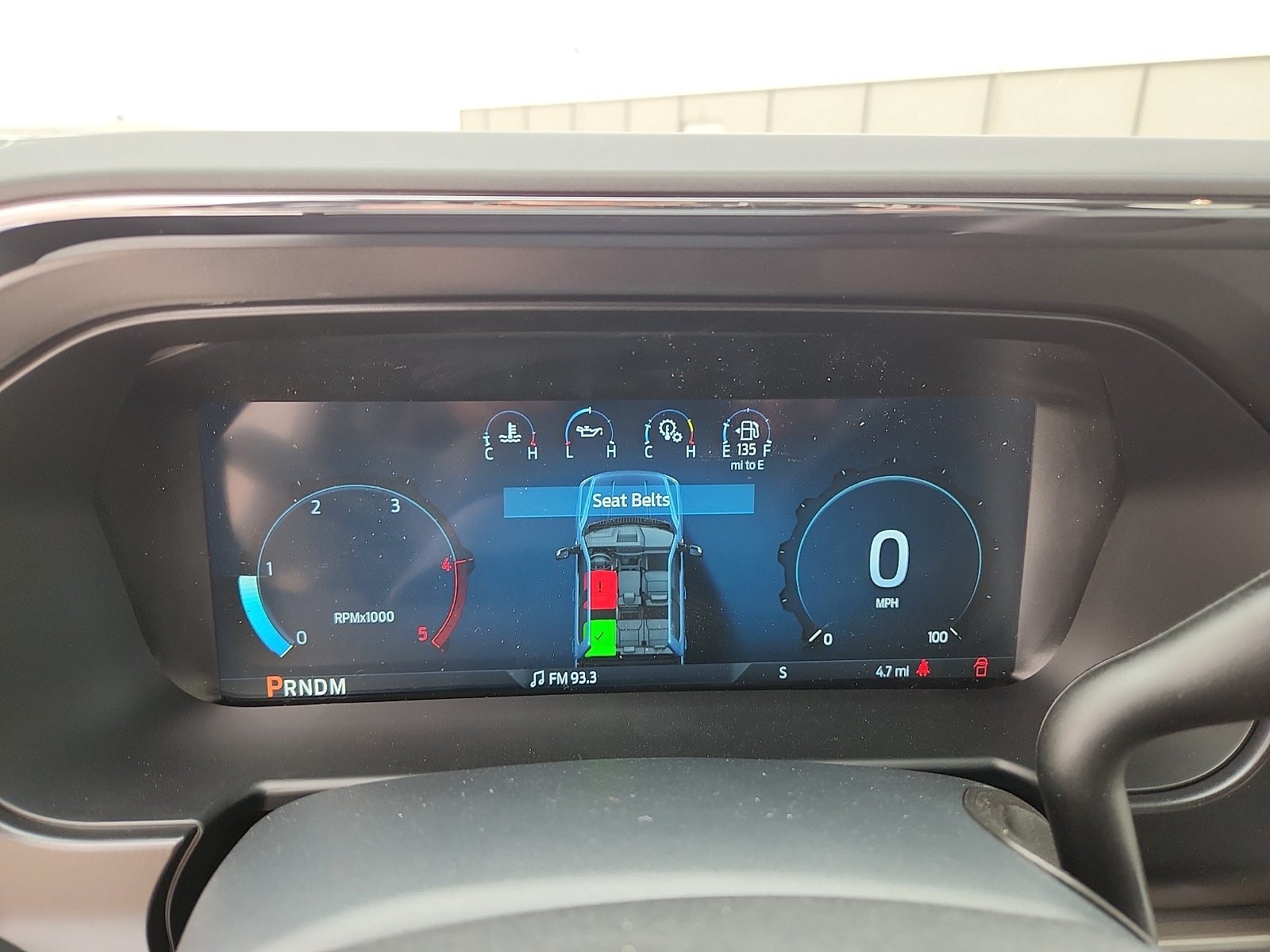 2026 Ford Super Duty F-350 DRW XLT