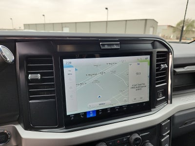 2026 Ford Super Duty F-350 DRW XLT