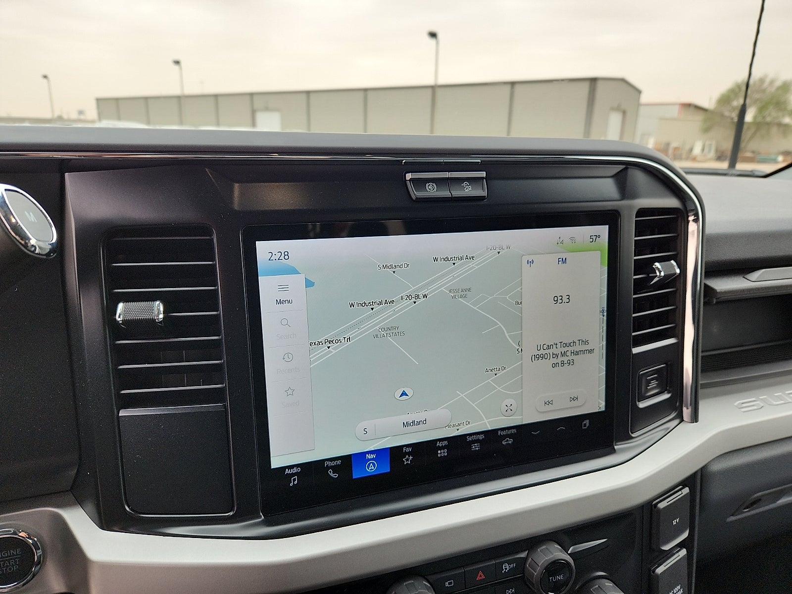 2026 Ford Super Duty F-350 DRW XLT