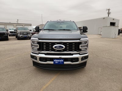 2026 Ford Super Duty F-350 DRW XLT