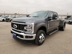 2026 Ford Super Duty F-350 DRW XLT