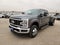 2026 Ford Super Duty F-350 DRW XLT