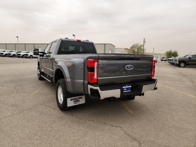 2026 Ford Super Duty F-350 DRW XLT