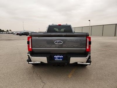 2026 Ford Super Duty F-350 DRW XLT