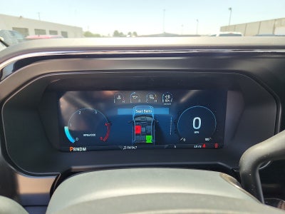 2026 Ford Super Duty F-350 DRW LARIAT