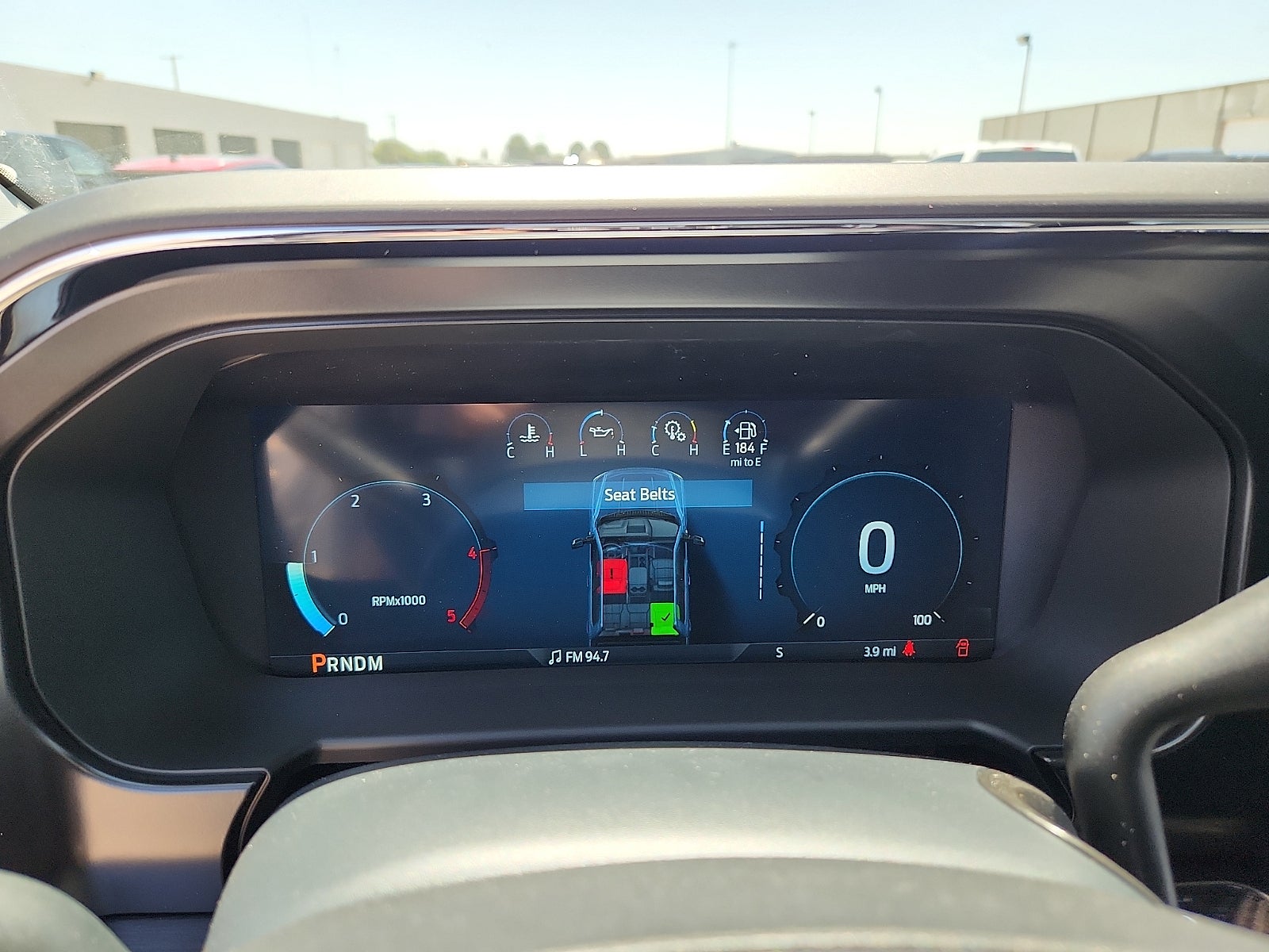 2026 Ford Super Duty F-350 DRW LARIAT