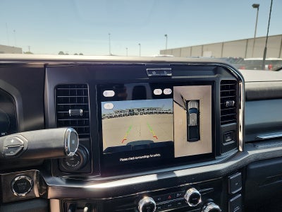 2026 Ford Super Duty F-350 DRW LARIAT