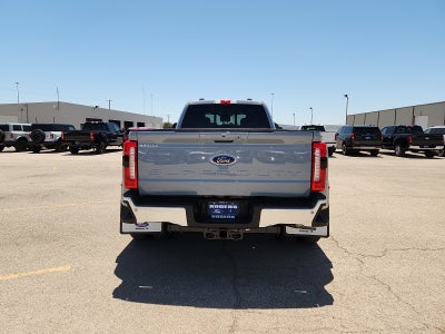 2026 Ford Super Duty F-350 DRW LARIAT