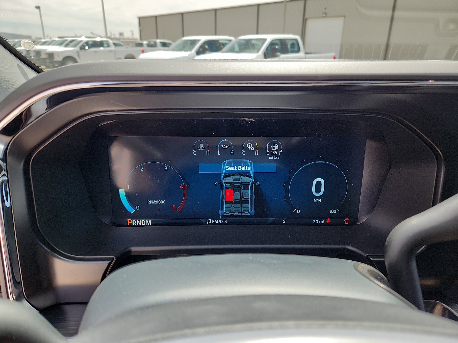 2026 Ford Super Duty F-350 DRW LARIAT