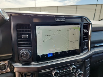 2026 Ford Super Duty F-350 DRW LARIAT