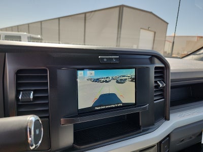 2026 Ford Super Duty F-350 DRW XL