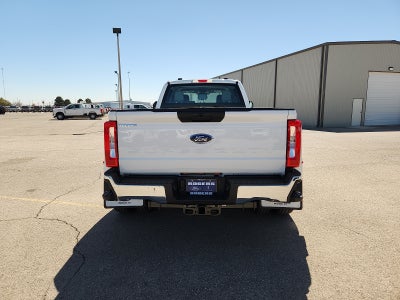 2026 Ford Super Duty F-350 DRW XL