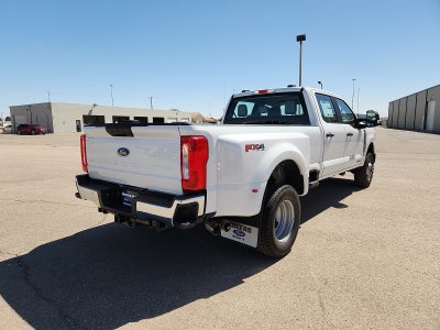 2026 Ford Super Duty F-350 DRW XL