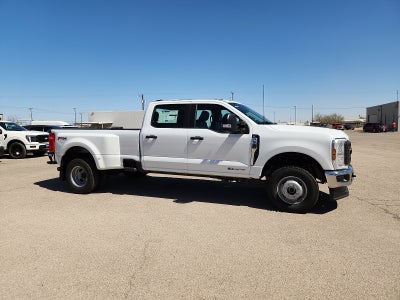 2026 Ford Super Duty F-350 DRW XL