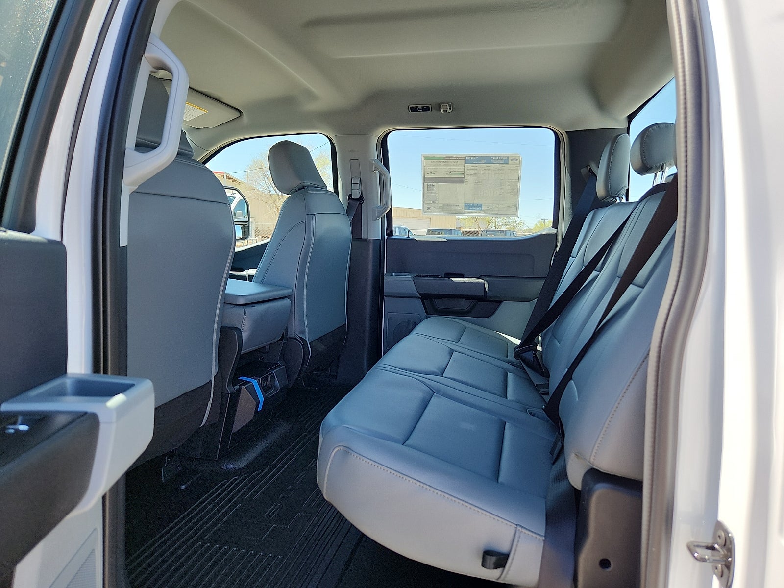 2026 Ford Super Duty F-350 DRW XL