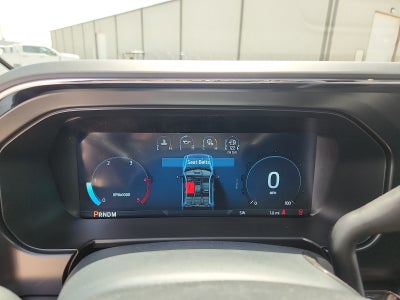 2026 Ford Super Duty F-350 DRW LARIAT