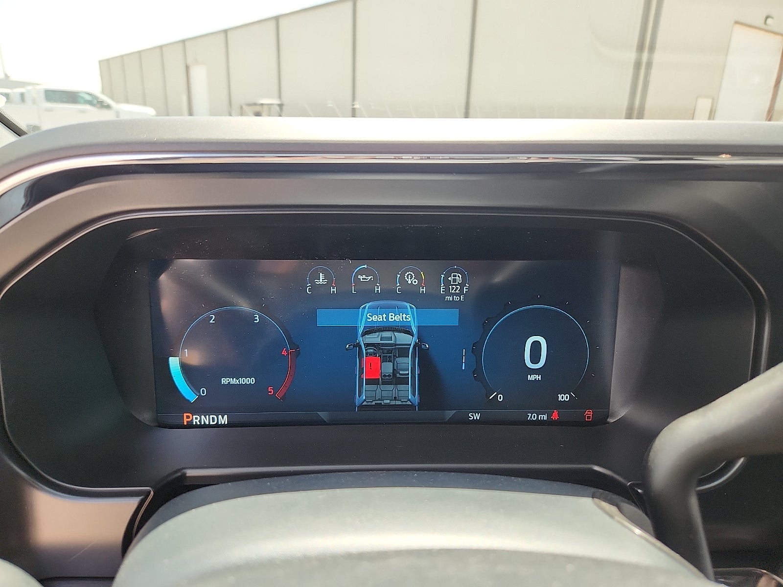 2026 Ford Super Duty F-350 DRW LARIAT